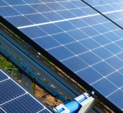 Solar,panels.,alternative,energy,sources..
